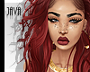 -J- Janiya red