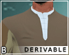 DRV Medieval Tunic