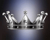 ♛ Silver Crown