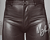 M. Vampiric pants