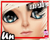 !+Mike Cute Head