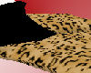 black leopard design pil