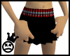 Bullet Skirt