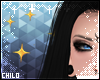 :0: Coree Head Sparkles