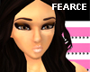 *[Brown Brows]* ~ Fearce