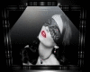 red lips