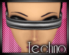 [E] Techno Glasses