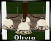 *O* Dining Lamp
