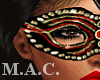 (MAC) Get Masked -1