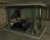 SC Desy's Castle Bed