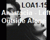 Anastacia-Left Outside A