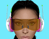 glasses-headphone
