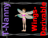 2sided Wings Derivable