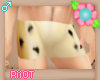 !R; Lynx Furkini (M)