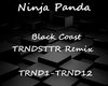 TRNDSTTR Remix