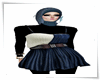 D~Sofy Muslimah Dress