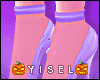 Y. Killer Princess Heels