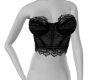 Tx Lace corset