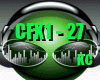 CFX 1-27 Sounds Effects