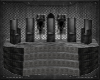 (EA) Throne Set