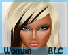 (BL)Liona Blonde&Brown.