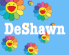 DeShawn Custom chain