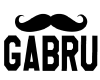 {S} GABRU SHIRT