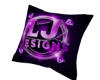 LJ PILLIOW