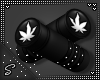 !!S Bullet Gauge Weed