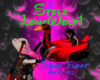 Swan Float- Red-B-