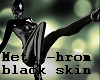 Sci-Fi Black Metal-Hrom