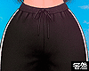 🅉 - Sweats Black
