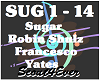 Sugar-Robin Shulz Yates