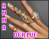 ANEIS DE OURO