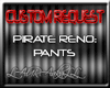 (L) Reno Jeans