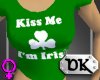 DK- Kiss Me Irish F