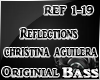 Christina Reflection