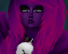 Purple Dream - Hair. <3