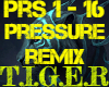 Pressure Remix