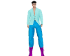 HEM KIPOP CLOUD NEVY