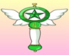 Sailor Jupiter Wand