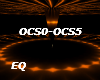 EQ Orange Set Cone Light