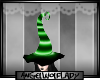 [A] Toxic Witch ~Hat