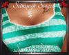 Summer Sweet~Teal