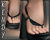 K~ Leather Strap heels