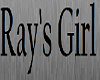 Ray's Girl