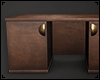 Modern Office Desk