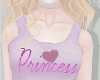 ℛ Princess Pastel