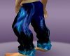 Water Dragon Pants