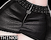 Midnight Mini Skirt HSS